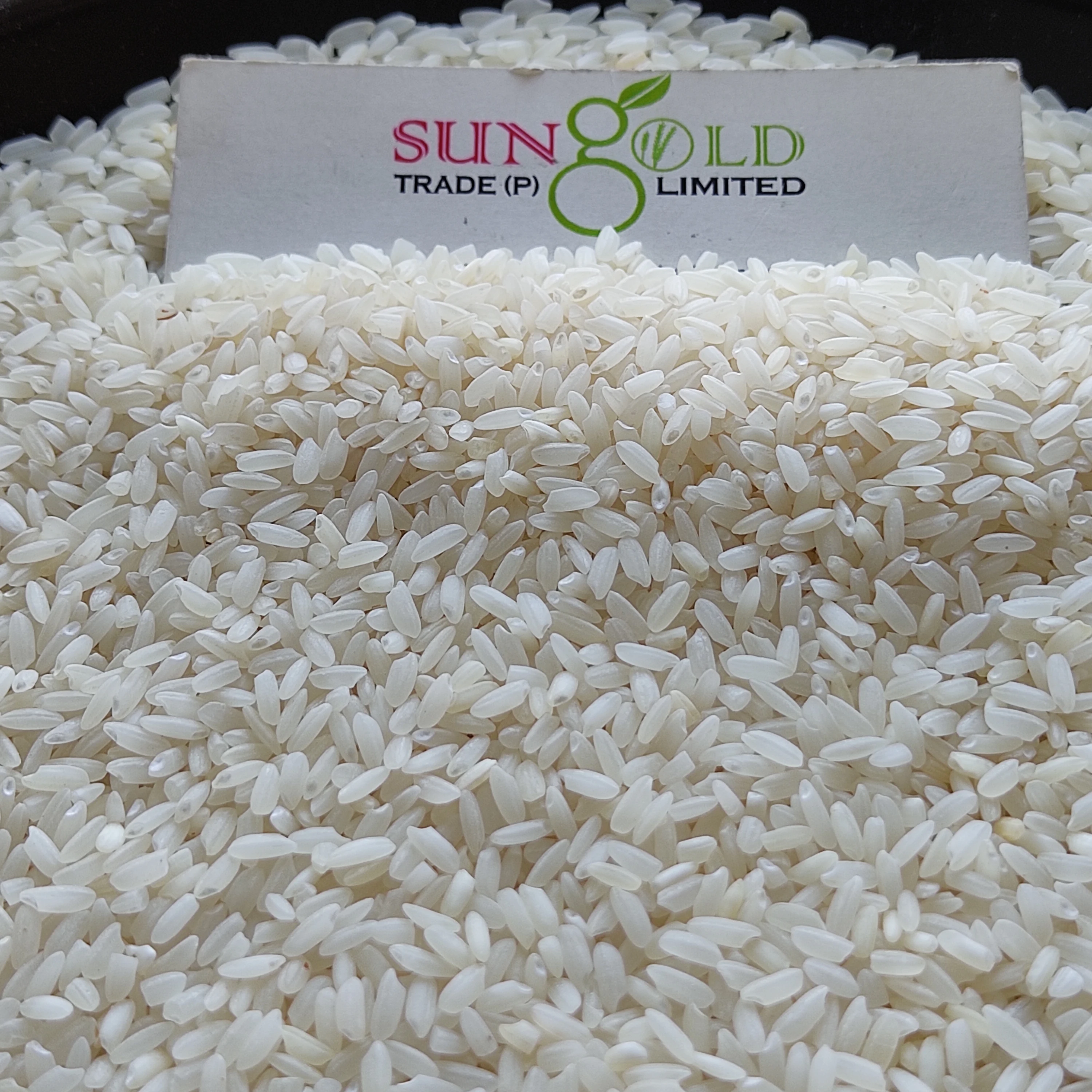  Белый рис со средним зерном 20 кг