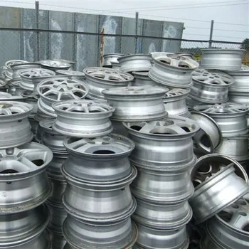 
Quality 99% Pure Aluminum Alloy Wheel Scrap - Buy Ubc Ubc Aluminium Used Beverage Cans 