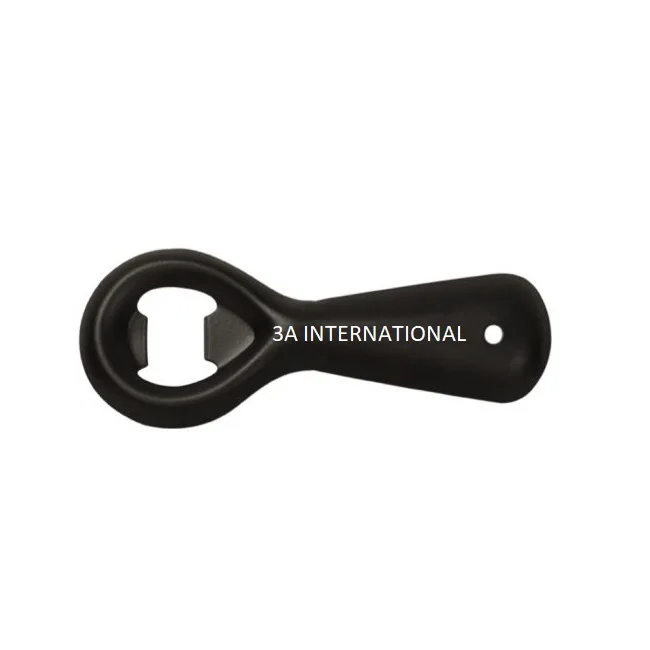  Глянцевая готовая стальная открывалка для бутылок форма магазина общественного питания винты нержавеющая