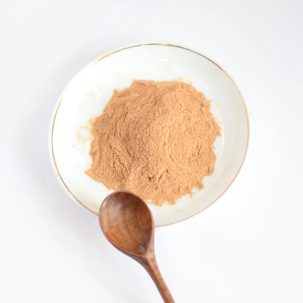 Высококачественный натуральный травяной экстракт коричневый корень 100% Экстракт горца многоцветкового из Вьетнама