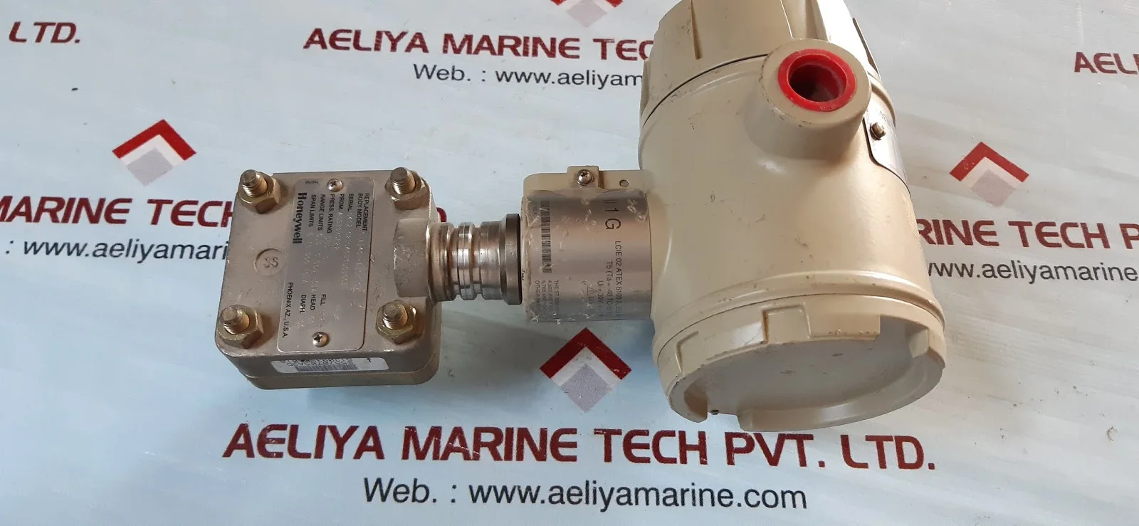 St300 S100 R300 Pressure Transmitter Sta140-a1G-00000-mb.Me.3S-b77P