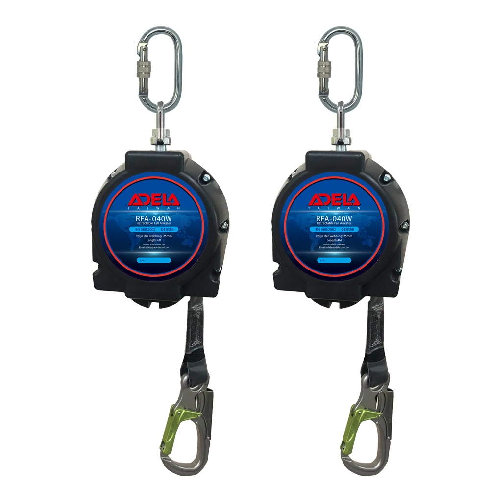 Retractable Fall Arrester