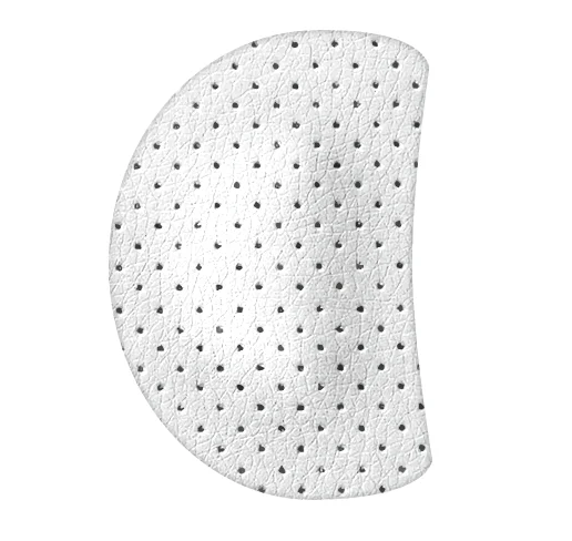 White color alpine mix aroma stickers for shoes smell remover