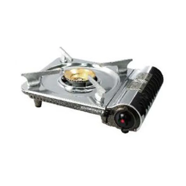 
[CAPSTONE] Colorful Korean portable butane gas stove 