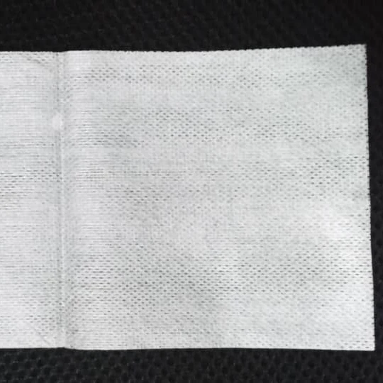 100% Fibert биоразлагаемые одноразовые чистящие стеклоочистители без ворса для промышленного использования м3 безворсовые нетканые чистая ткань комнаты