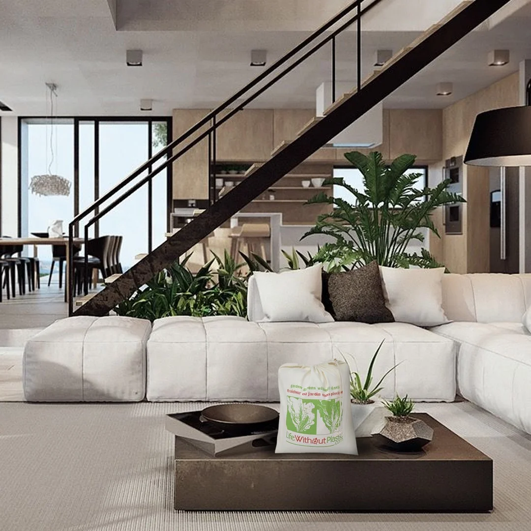 New Launch Original Factory Quality Foldable Canvas Drawstring Carry Bag