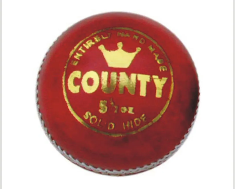 promotional cricket pink leather day night match ball hard without hole new mini ball
