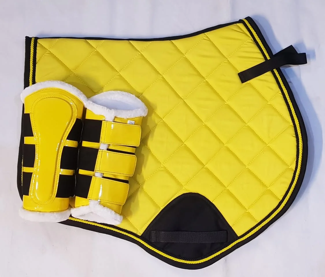 low price saddle pad Sports & Entertainment>Outdoor Affordable Luxury Sports>Horse Racing>Saddle Pads