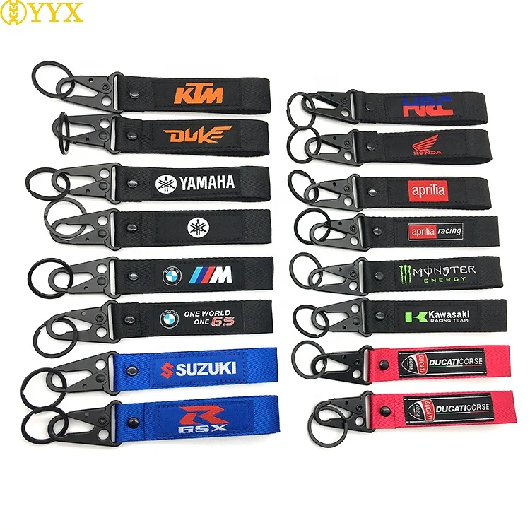  YYX ткань двигаться полета самолетом с вышивкой брелок для ключей а также комнат температурой до вышитый автомобиля мотоцикла