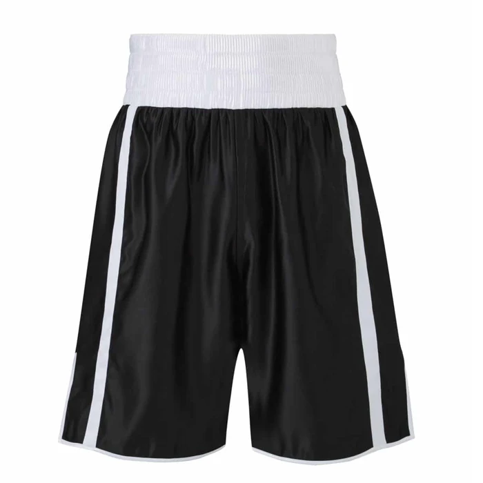 Новое поступление 2021 тренажерный зал фитнес высокое качество Фабричный Производитель низкая цена боксерские шорты