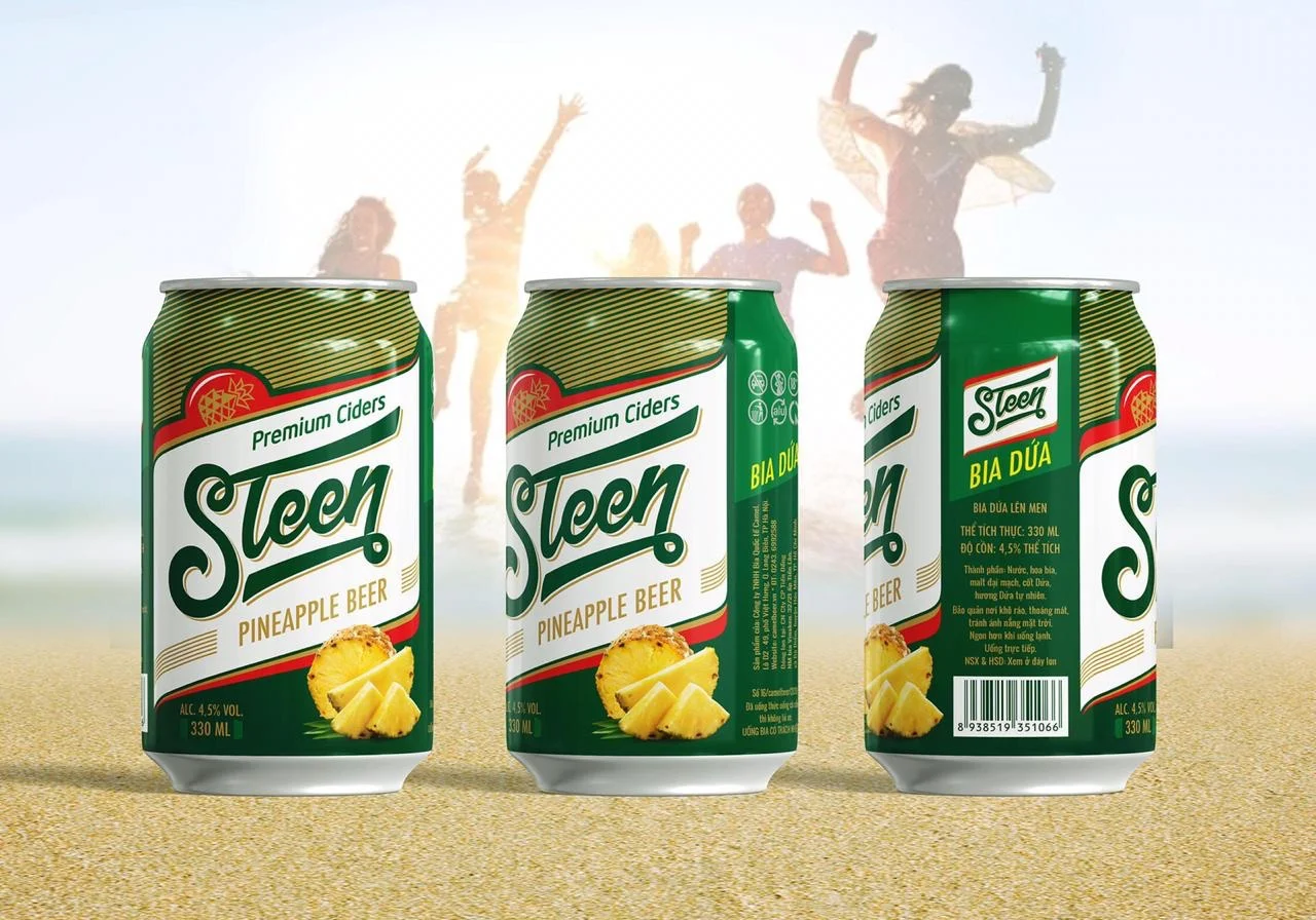 Пиво Camel специального назначения по хорошей цене-330 мл консервированное пиво