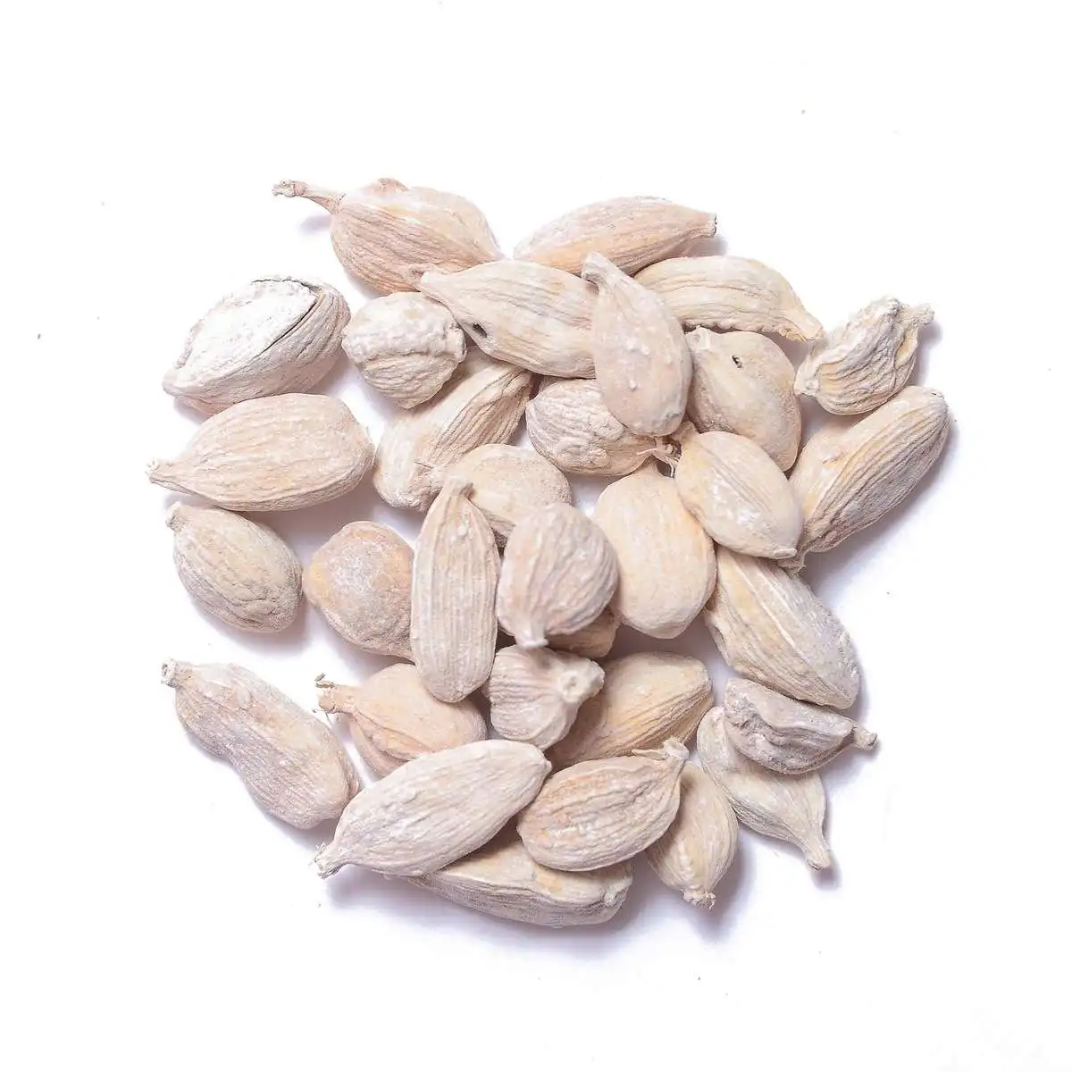 Bulk Wholesale Cheap Price Crop 2022 Dried  White Cardamom 100% High Quality Dried White Cardamom From Viet Nam | Ready To Ship