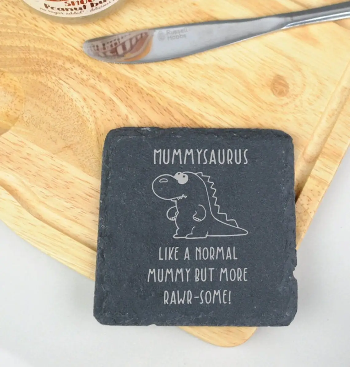 Home Decorative Beverage Cup Bulk Sheet with Band Block 100X100MM Cup