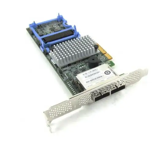 Контроллер 00AE811-server Aid M5120 SAS/SATA