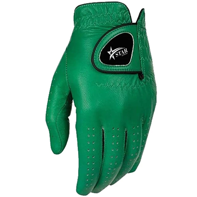 Golf Gloves Ladies Left Hand Right with Non Slip Palm All Weather Soft Value Women Golf Glove Rain Grip Weathersoft Pro