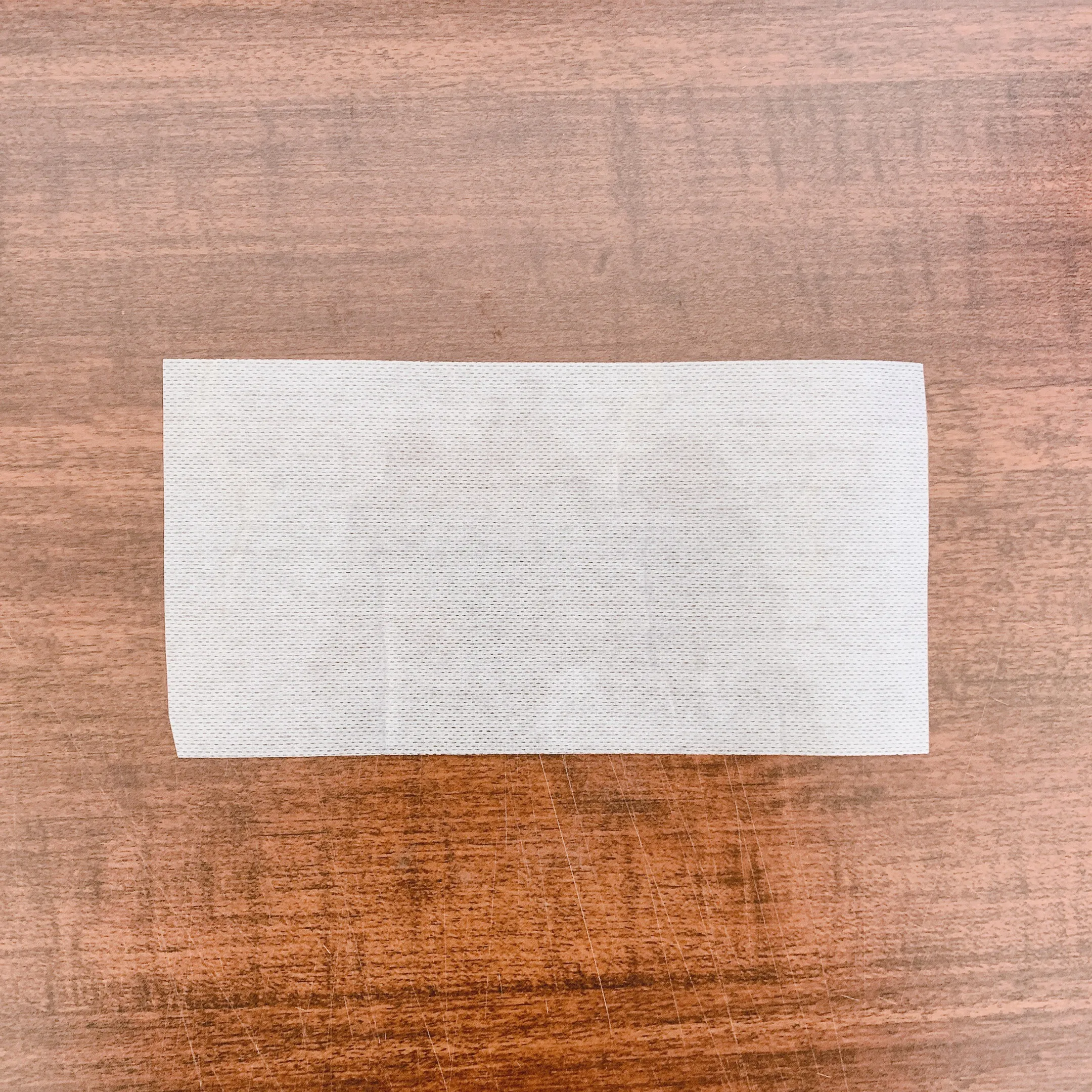 
2021 New product silicone nonwoven roll 