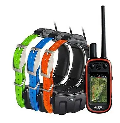 DISCOUNT SALES FOR Garmins Alpha 100 T5 200i  tt15 Bundle Standard GPS Dog Tracking Device