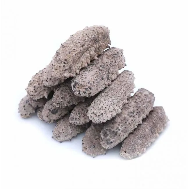 Top Quality Dried And Frozen Sea Cucumber
