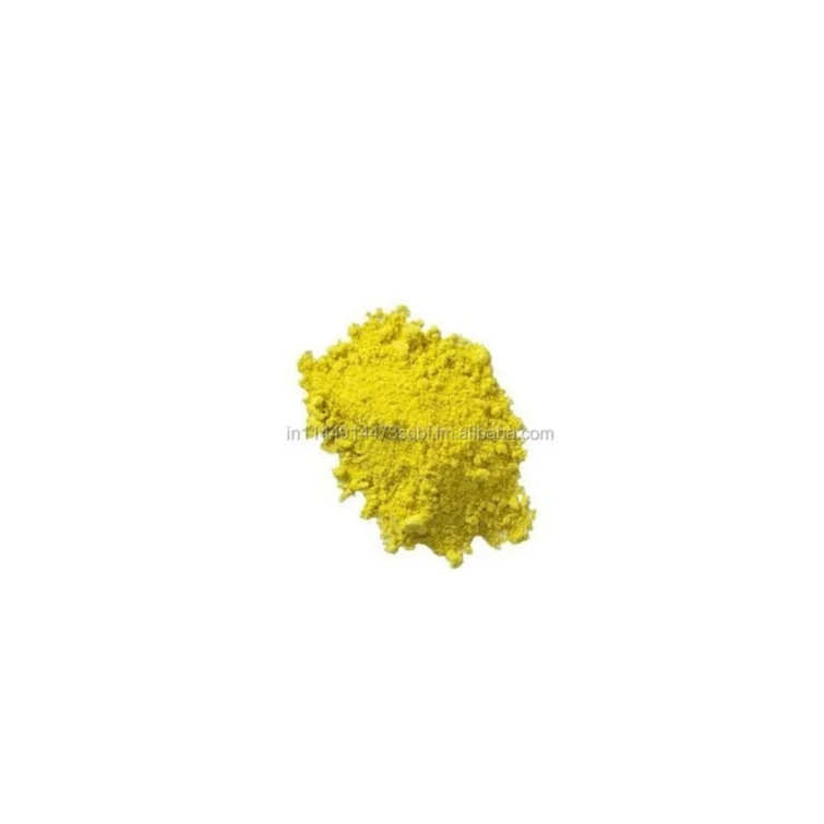 PIGMENT YELLOW 12