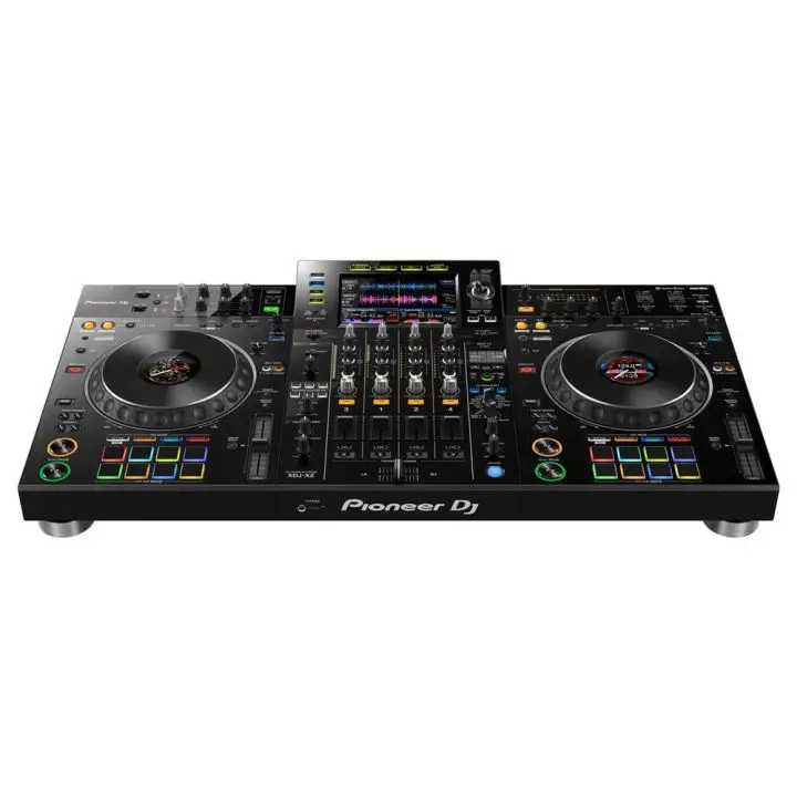 
{{SUPER SEPTEMBER}} ORIGINAL PIONERR-XDJ-XZ PROFESSIONAL ALL-IN-ONE DJ SYSTEM FOR REKORDBOX AND SERATO DJ PRO 