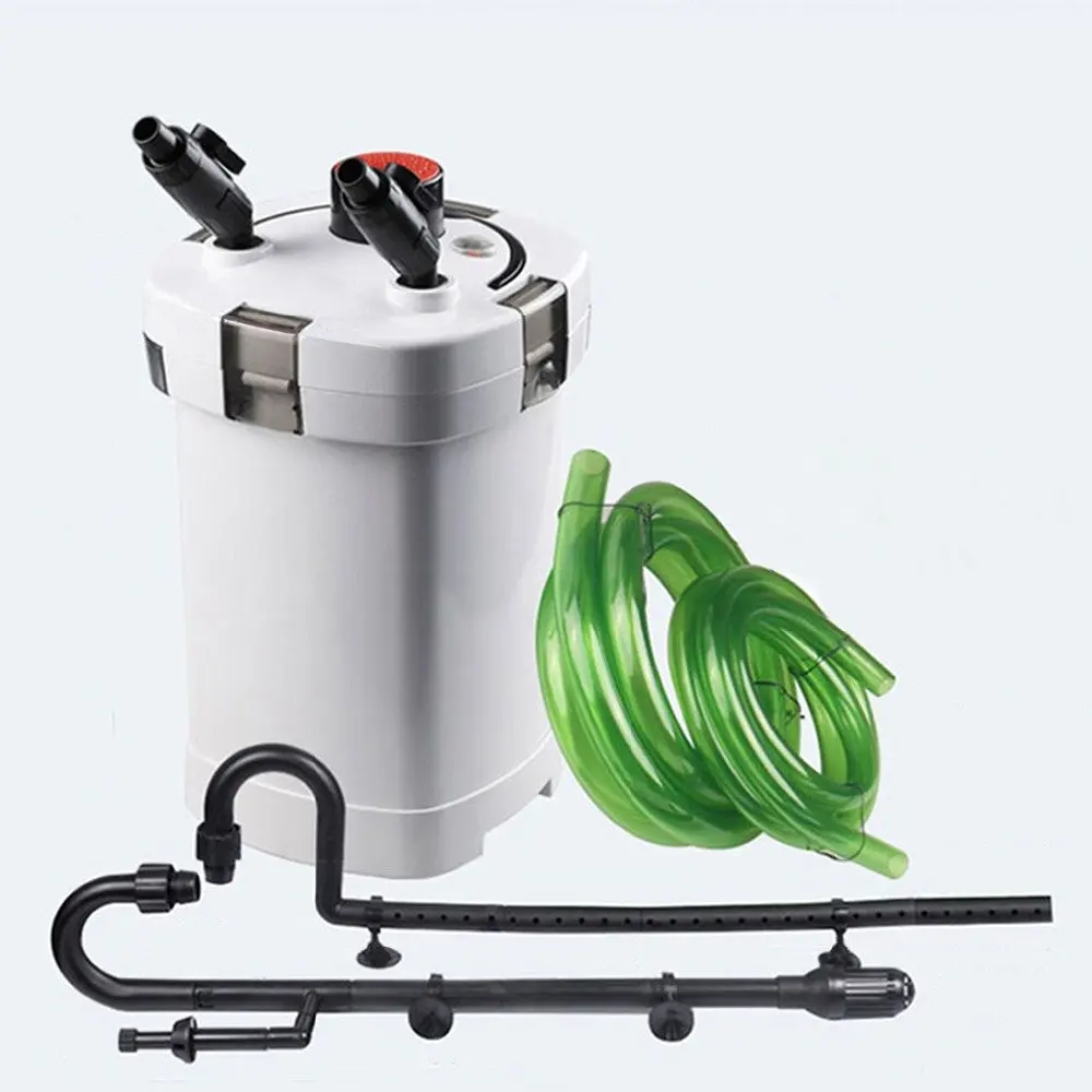 SUNSUN HW-504B Outside Aquarium Filter canister filter