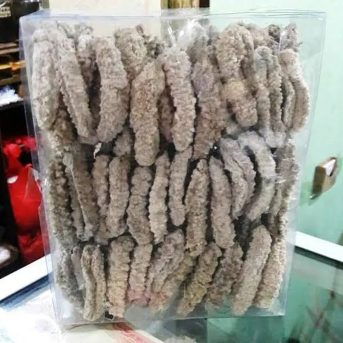 Натуральный морской огурец на продажу