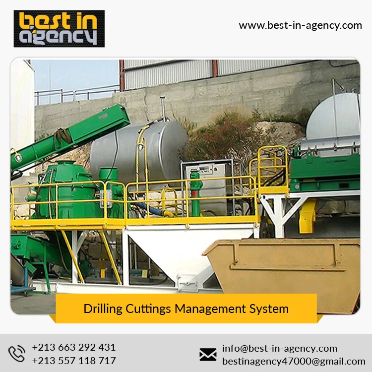  Экспонирование самому высокому стандарту очистка промышленных сточных вод бурового шлама система управления
