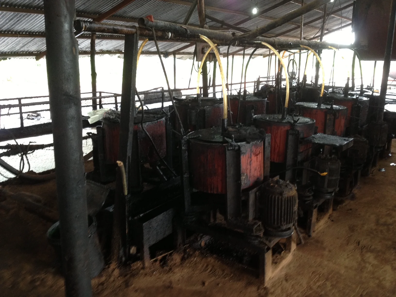 
CARDANOL CRUDE /CASHEW NUT SHELL LIQUID /CNSL 