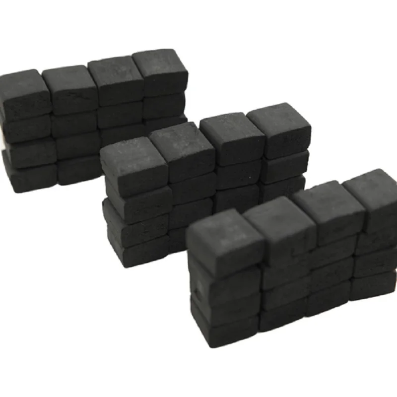 Уголь для кальяна