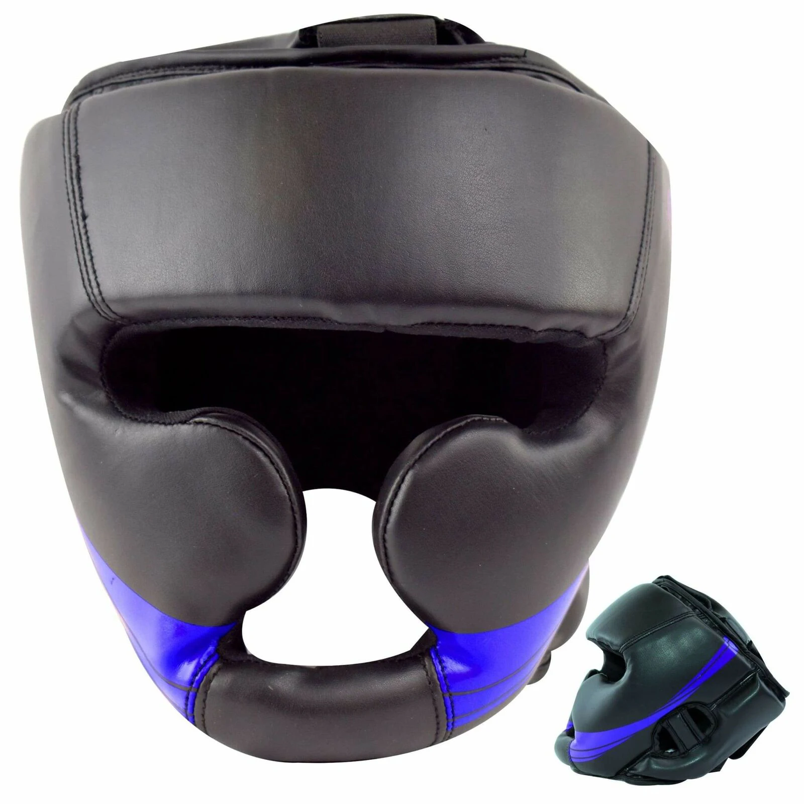 Good Quality Headgear Head Guard Training Helmet Kick Boxing Protection Gear NEW WHOLESALE CUSTOM BOXING HEAD GAURDS