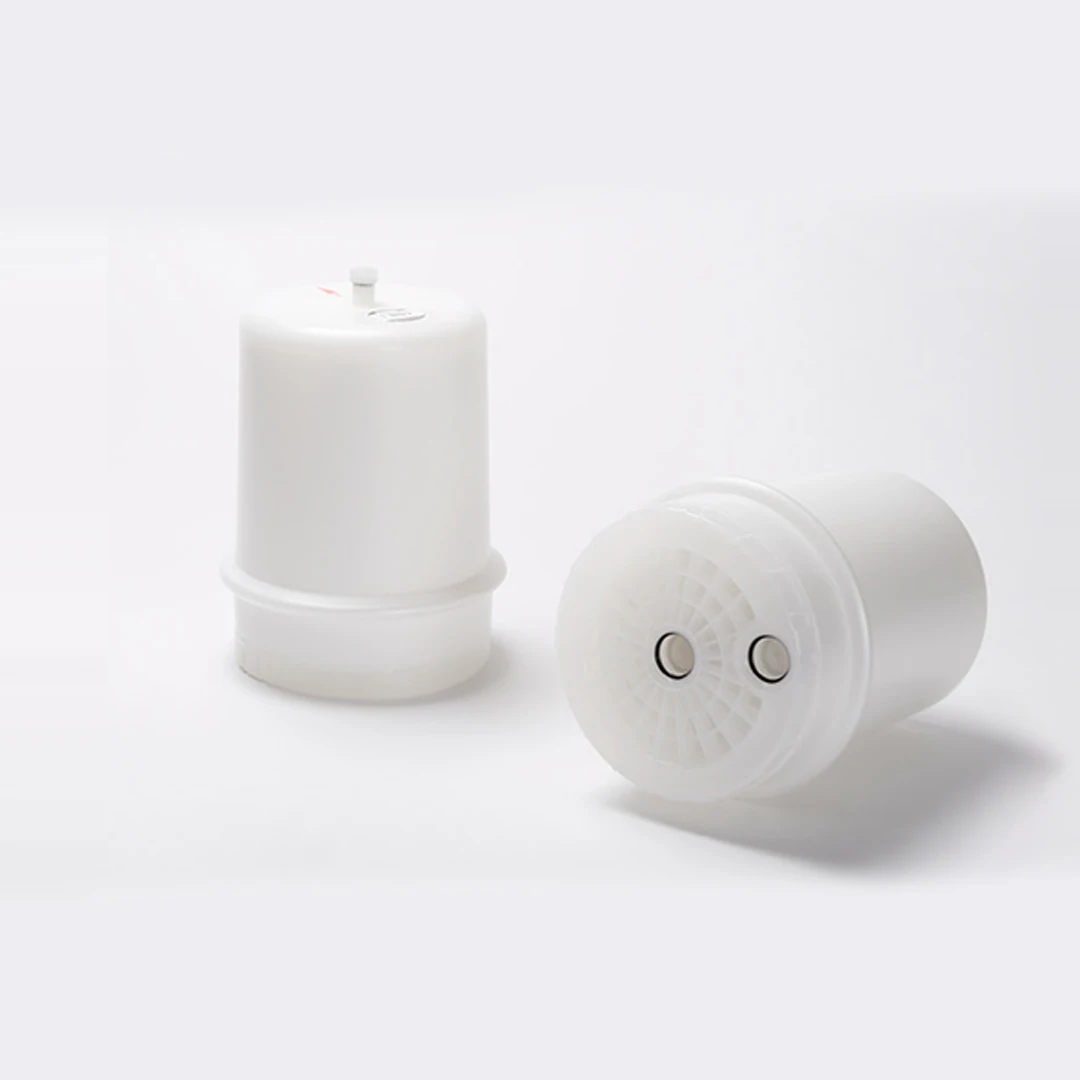 
[KEITI] Capsule Filter CAPSULEFLOW From South Korea 