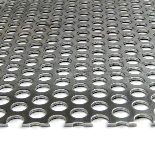 Stainless steel 304 perforated metal sheet for industry
