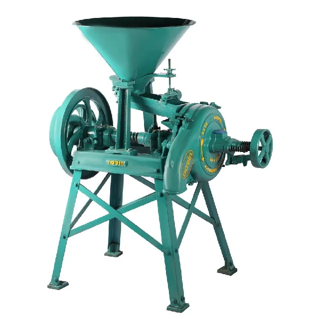 Buy A1 Grinding Mill Machine Multi Purpose Grinder Maker Machine For Mill and Factory Usable Wholesale Products
