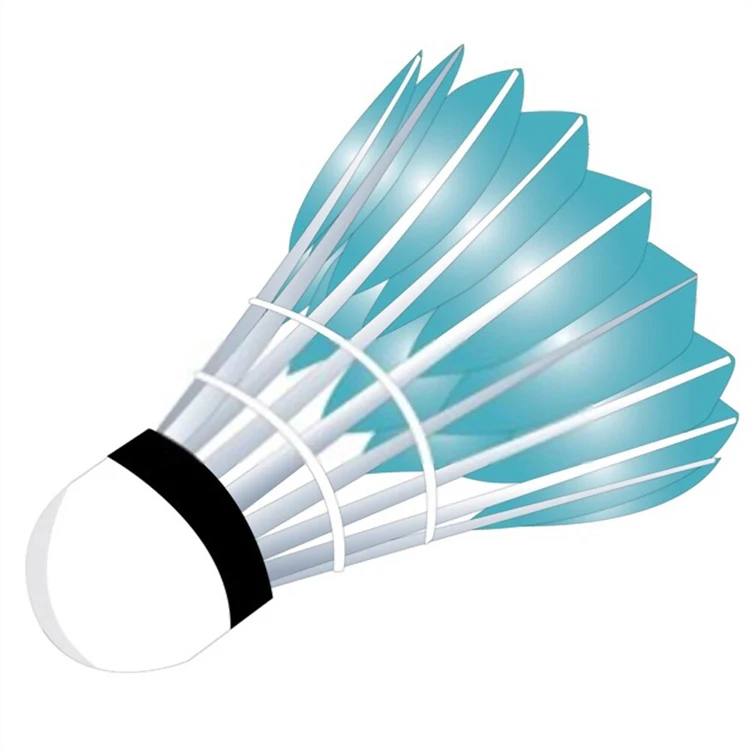 
Design your own private label top style Shuttle Cock 