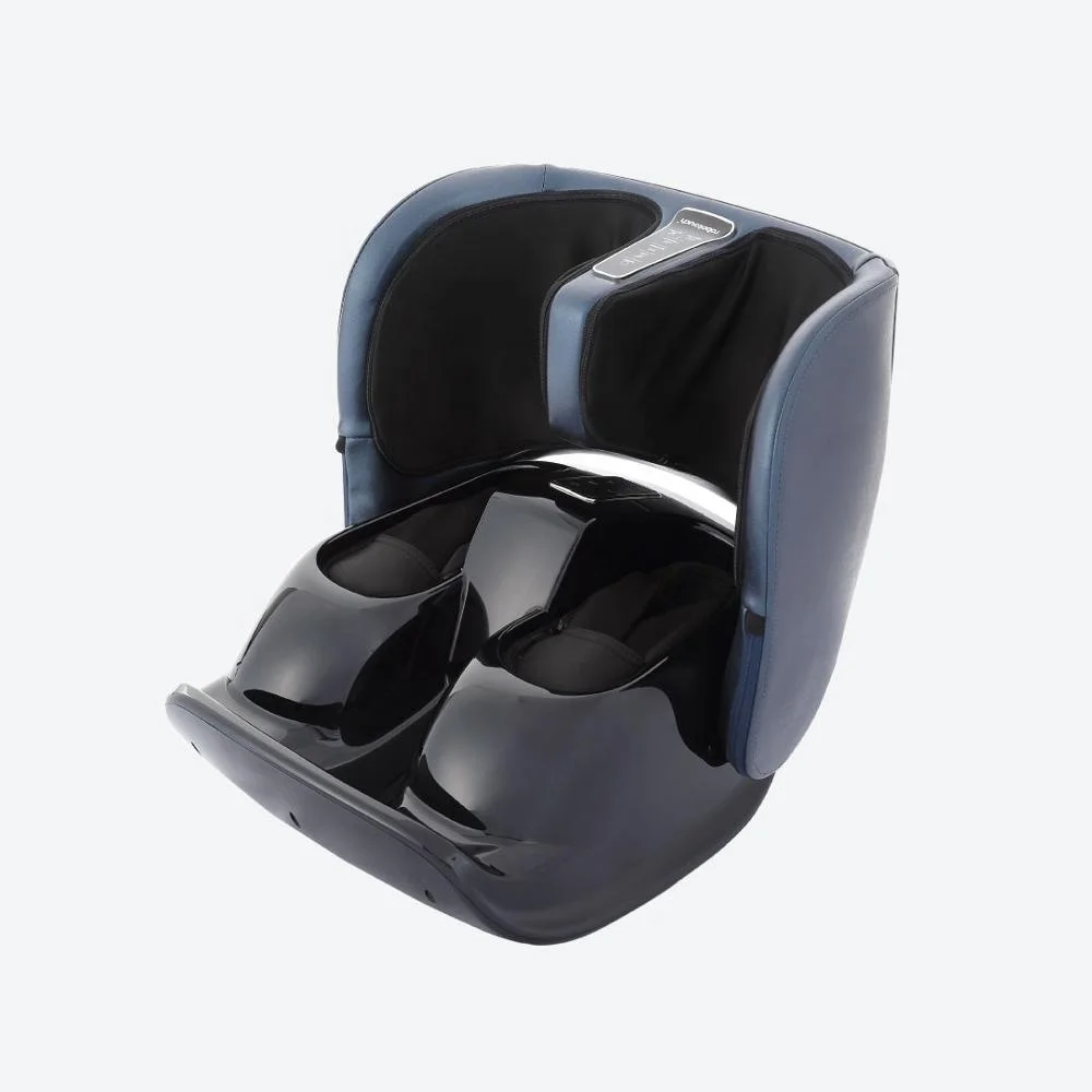  Compact Foldable Leg & Foot Massager