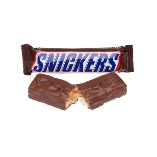 Direct Supplier Snickers Chocolate Price for Sale