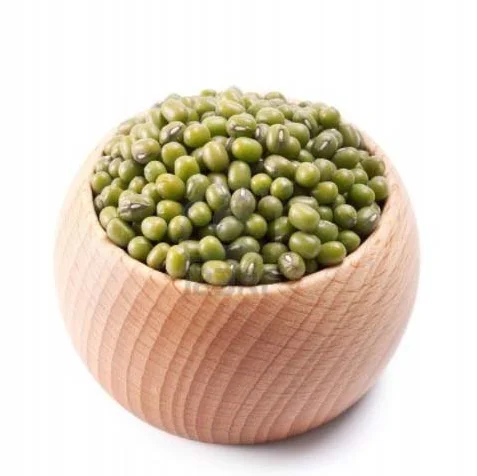 Factory Price  Mung Beans and Dried Green Mung Beans Whole for Exporting From Ukraine