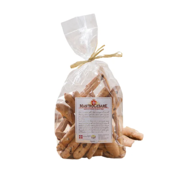 
 Хрустящие закуски ручной работы, хрустящие палочки с изюмом для экспорта  