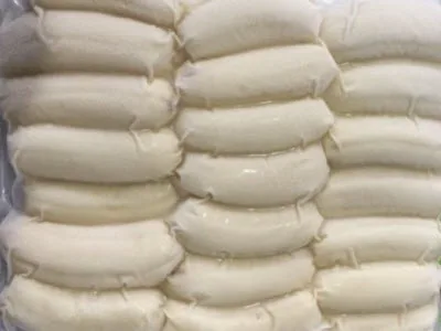 
Cut bananas at good prices 