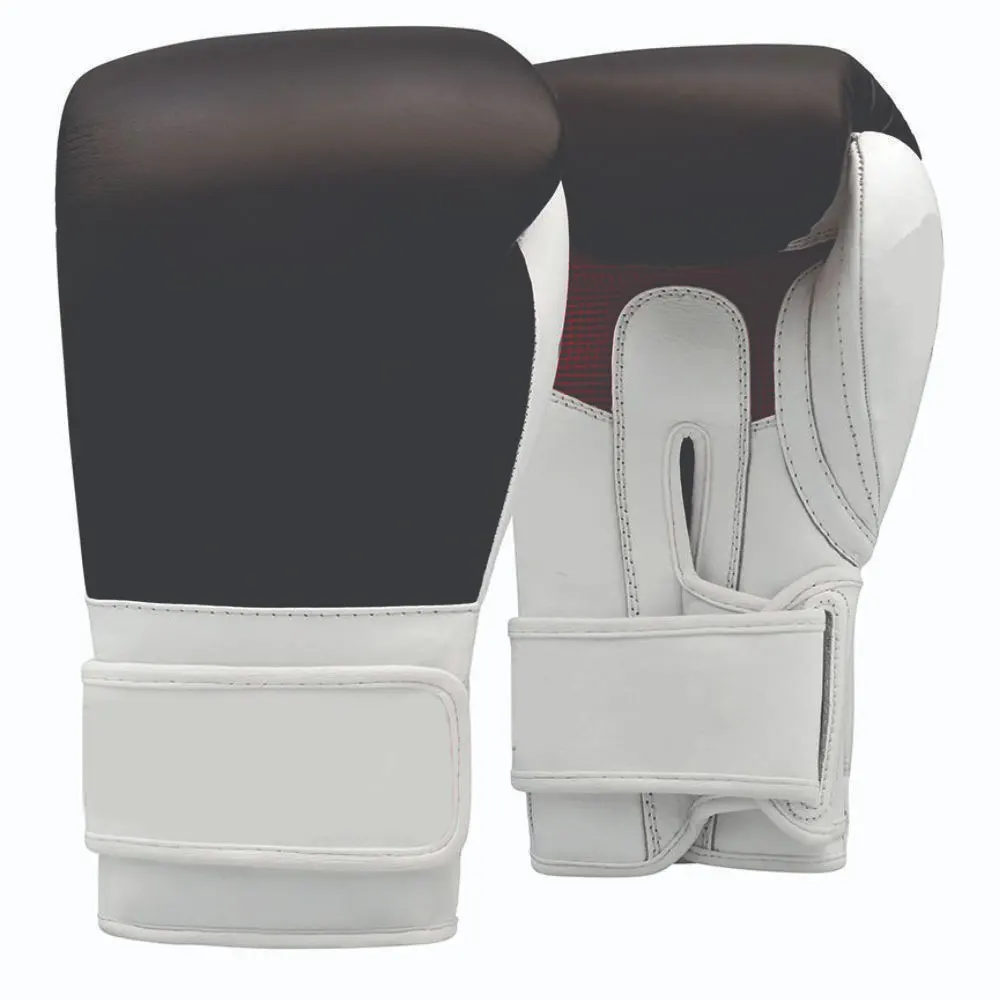 Boxing Gloves Factory Custom Professional Lace  Leather OEM EVA Time Color Weight Material Origin Synthetic Mass ODM