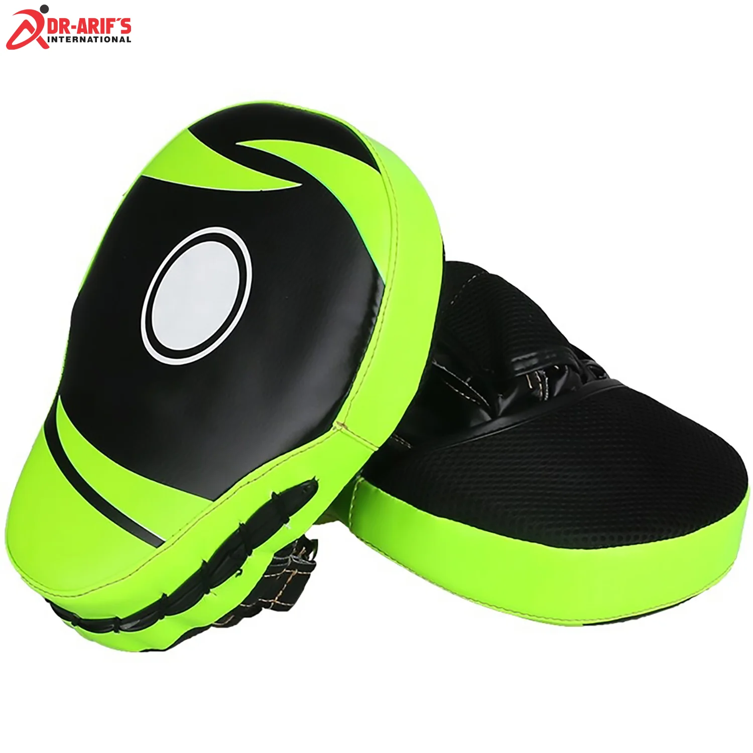 Боксерское оборудование фокусирующие колодки для тренировки тхэквондо УДАРОВ НОГАМИ тренировок карате муай бокса