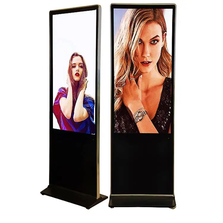 Двухсторонний информационный дисплей премиум-класса, СВЕТОДИОДНЫЕ экраны для интерактивного сенсорного экрана, парковочные места