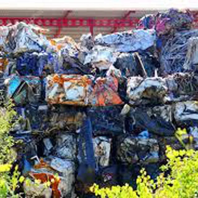 Высший сорт чугунный лом в наличии