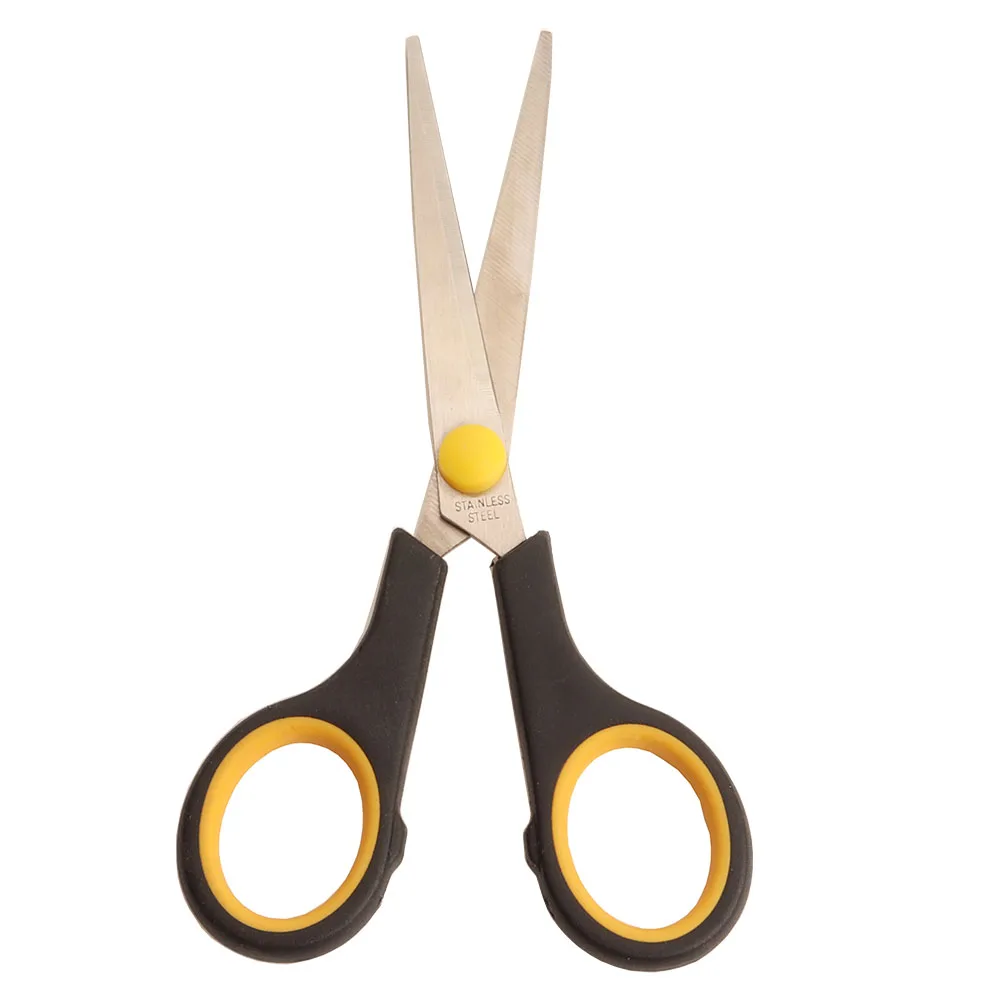 Factory Price Stainless Steel Sharp Blade High quality Multi functional and food safety scissors
