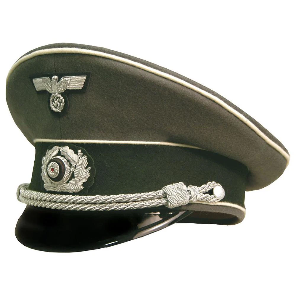 
Немецкий Кепка 