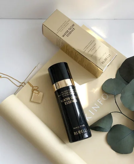 Эссенция Rubelli с водяным свечением