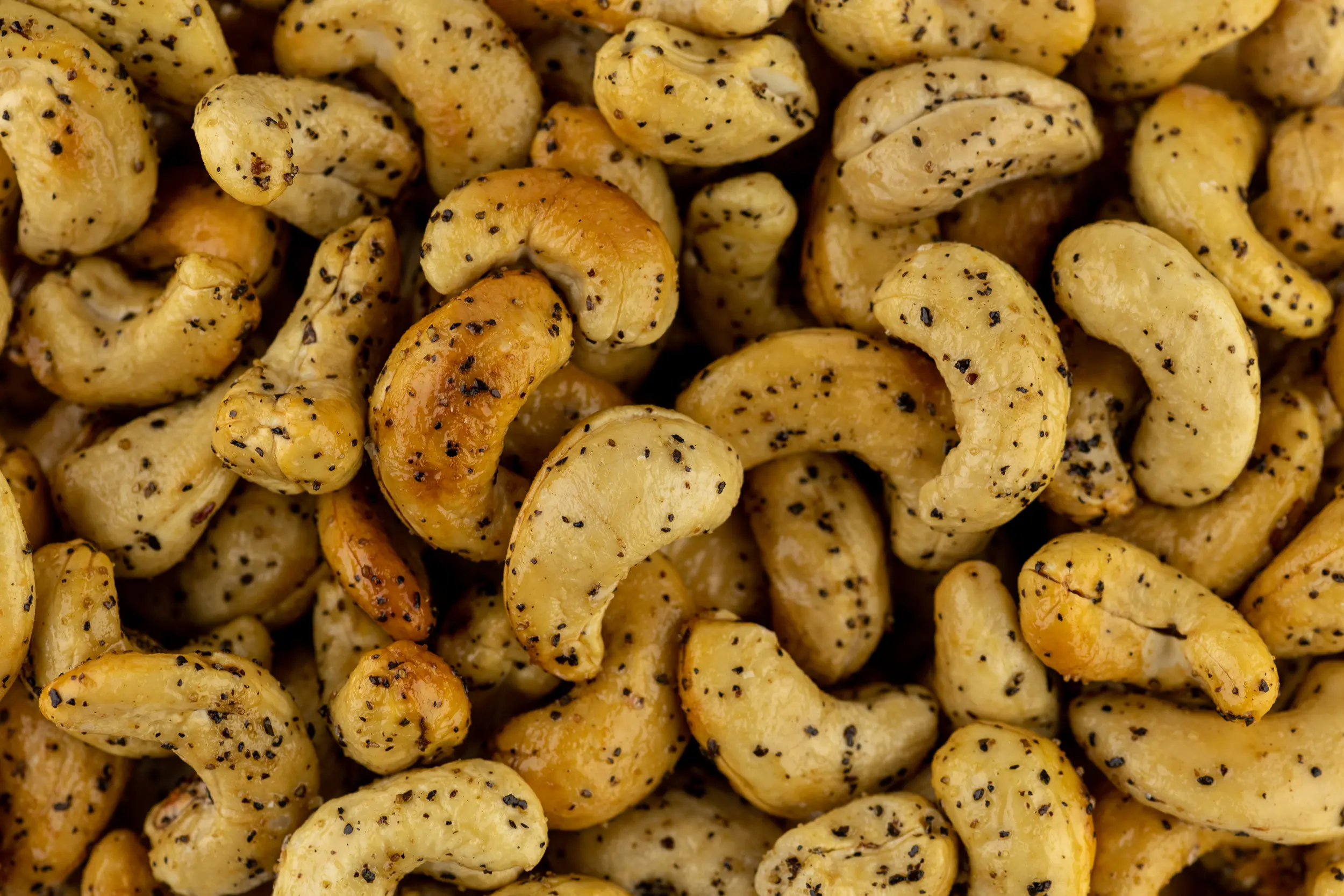 Перец жареный кешью орех жареный кешью экспортируется и импортируется из Вьетнама