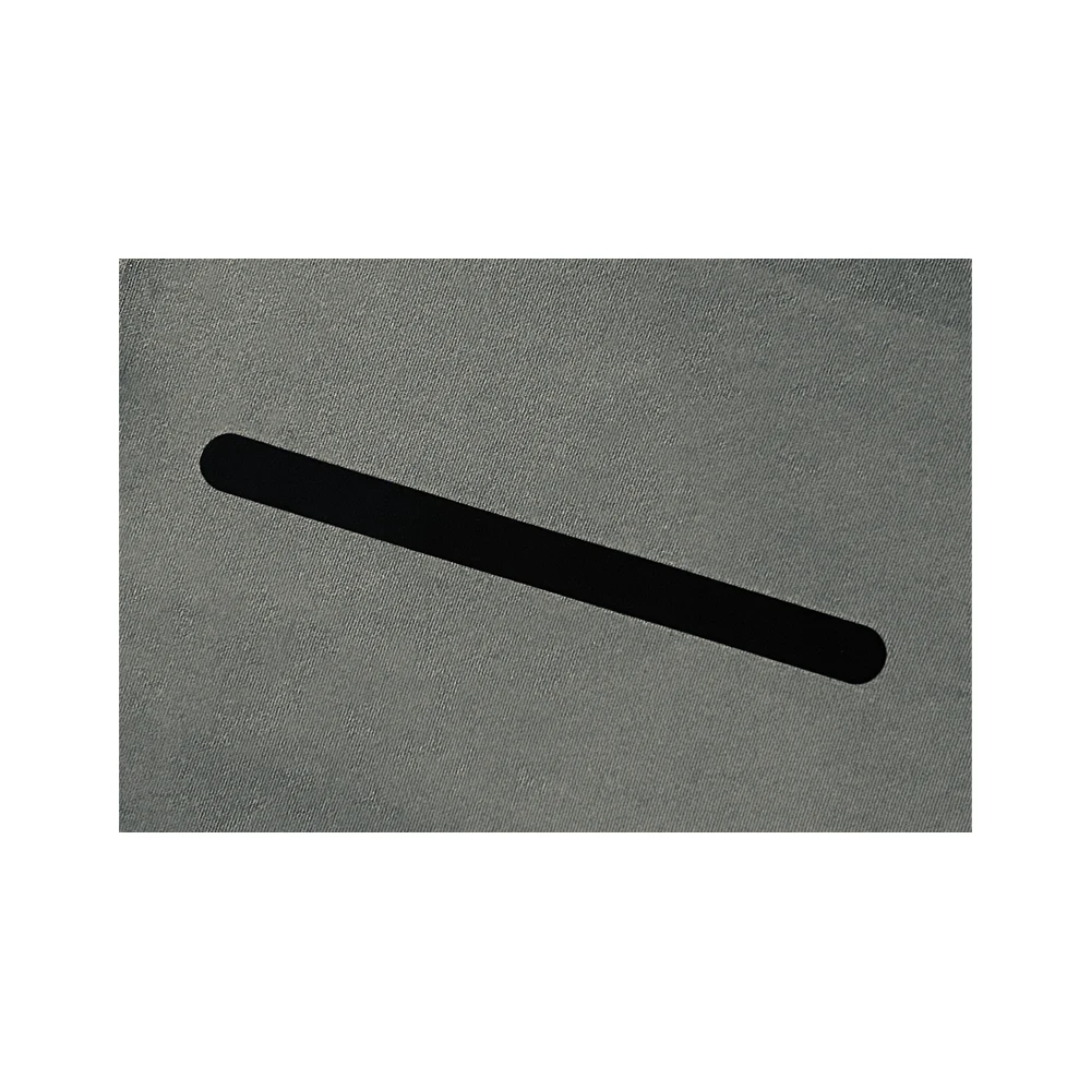 Этикетка для одежды с индивидуальными узорами, совместимая с нашивками из полиуретана