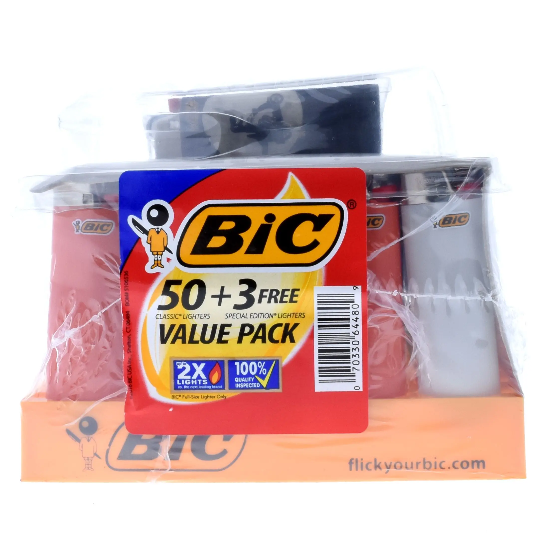 J25/J25 Bic Lighter for sale worldwide