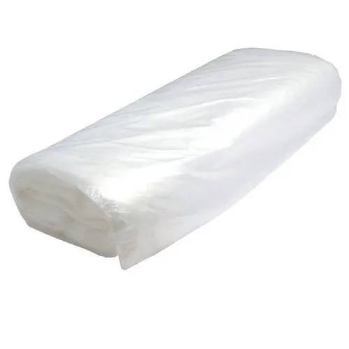 cheap price LDPE plastic waterproof sheeting film for